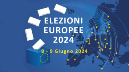 Elezioni Europee e Comunali 2024 - Voto assistito e Voto a domicilio