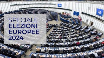 Elezioni Europee 2024