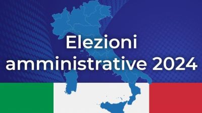 Elezioni Amministrative 2024