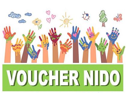 AVVISO PUBBLICO: EROGAZIONE DI VOUCHER/CONTRIBUTI ALLE FAMIGLIE PER IL SERVIZIO DI ASILI NIDO PER FIGLI MINORI (3-36 MESI)