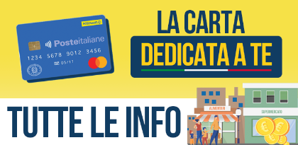 Carta Dedicata a Te elenco lista beneficiari Carta Dedicata a Te elenco lista beneficiari