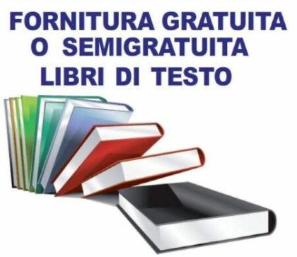 FORNITURA GRATUITA E SEMIGRATUITA LIBRI DI TESTO A.S. 2025/2026 SCADENZA 31 DICEMBRE 2025