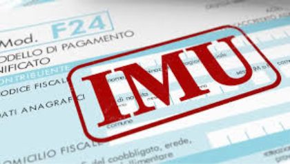 Paga l'IMU 2025 Paga l'IMU 2025