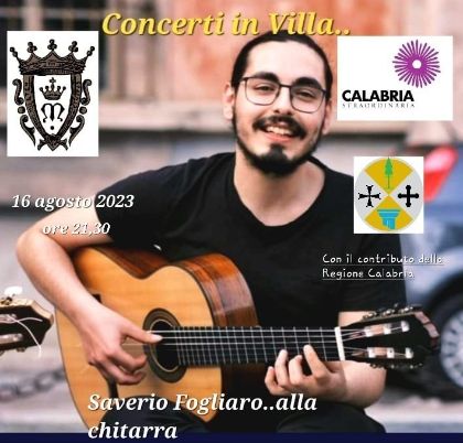 Concerti in Villa
