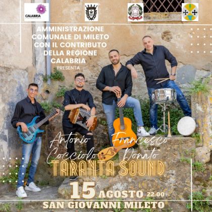 Taranta Sound
