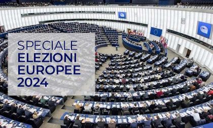 Elezioni Europee 2024 Elezioni Europee 2024