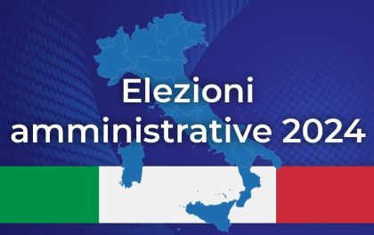 Elezioni Amministrative 2024 Elezioni Amministrative 2024