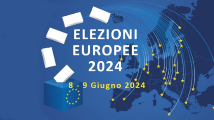 Elezioni Europee 2024 - Esercizio del diritto di voto da parte degli studenti fuori sede Elezioni Europee 2024 - Esercizio del diritto di voto da parte degli studenti fuori sede