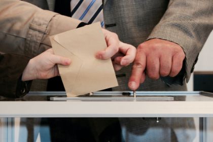 Avviso Apertura Straordinaria Ufficio Elettorale Avviso Apertura Straordinaria Ufficio Elettorale
