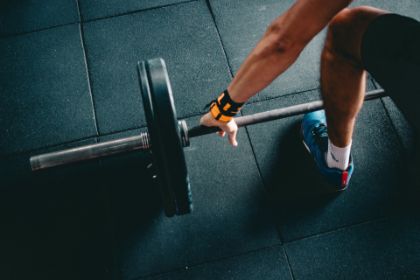 Prova di Idoneità Fisica Prova di Idoneità Fisica
