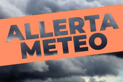 ALLERTA METEO