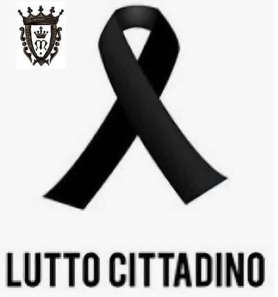 LUTTO CITTADINO