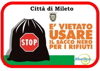 Sacchi neri
