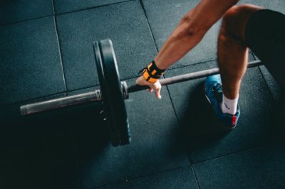 esercizio in palestra esercizio in palestra