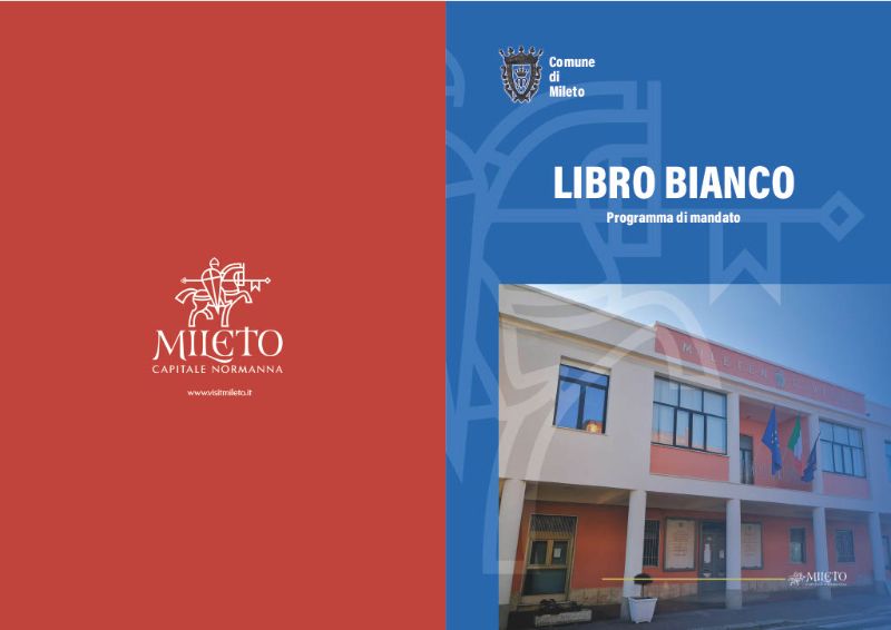 Copertina Libro Bianco