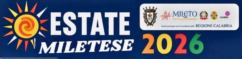IMMAGINE ESTATE MILETESE 2026