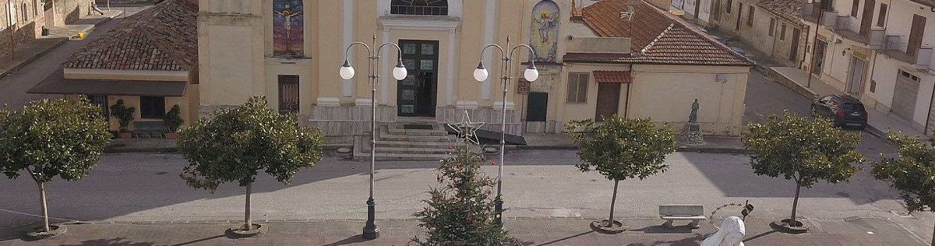Cattedrale di Maria SS. Assunta e S. Nicola