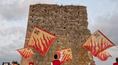 RIEVOCAZIONE STORICA