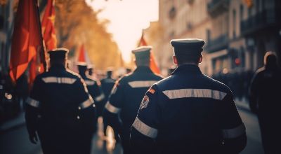 gli-uomini-in-uniforme-marciano-nella-citta-della-parata-celebra-il-patriottismo-generato-dall-intelligenza-artificiale