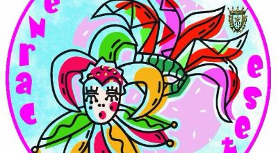 Logo carnevale Mileto Logo carnevale Mileto