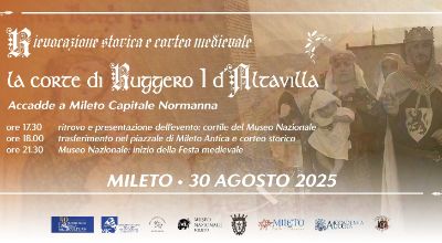 Rievocazione storica Rievocazione storica