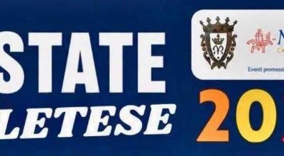 IMMAGINE ESTATE MILETESE 2026