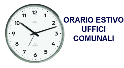 orario
