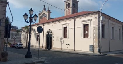 MILETO - Museo statale